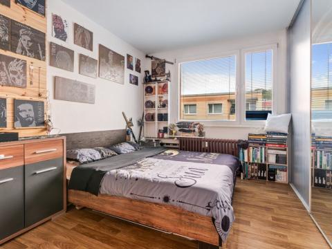 Prodej bytu 4+1, Ústí nad Labem - Neštěmice, Seifertova, 86 m2