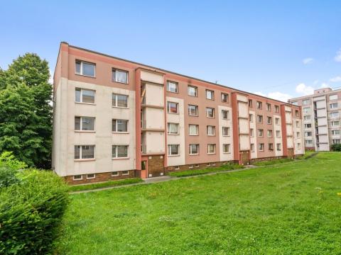 Prodej bytu 4+1, Ústí nad Labem - Neštěmice, Seifertova, 86 m2