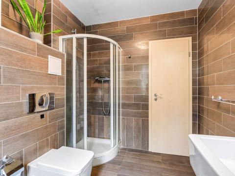 Prodej bytu 2+1, Ústí nad Labem - Klíše, Masarykova, 55 m2