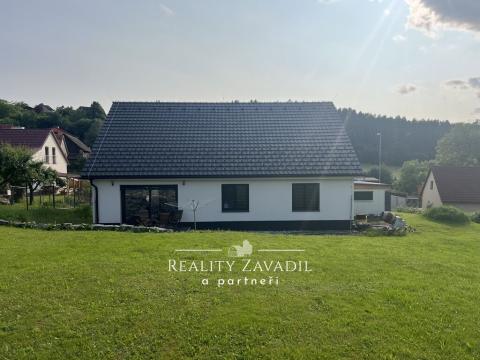 Prodej rodinného domu, Seč, Čáslavská, 128 m2