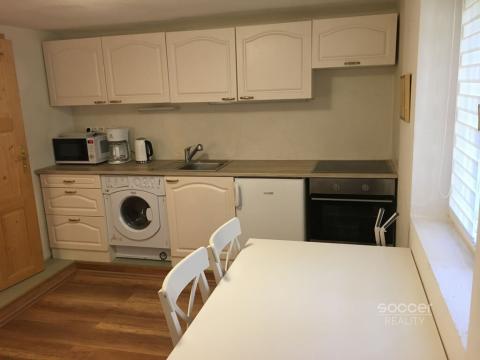 Pronájem bytu 2+kk, Praha - Horní Počernice, Prachovská, 45 m2