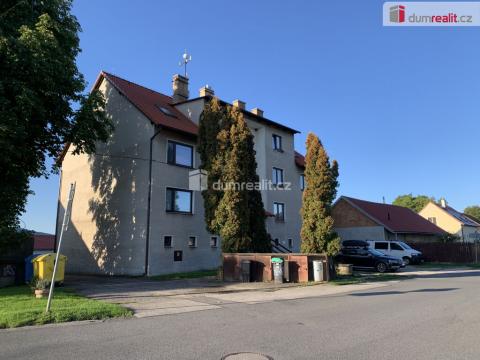 Prodej bytu 3+1, Všeradice, 84 m2