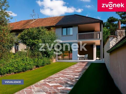 Prodej rodinného domu, Pačlavice - Lhota, 100 m2
