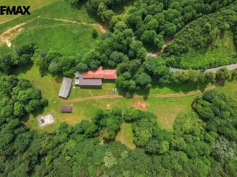 Prodej chalupy, Vysoká Srbská, 900 m2
