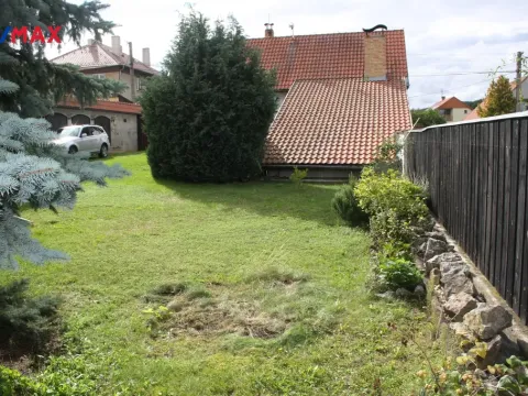 Prodej rodinného domu, Měňany, 120 m2