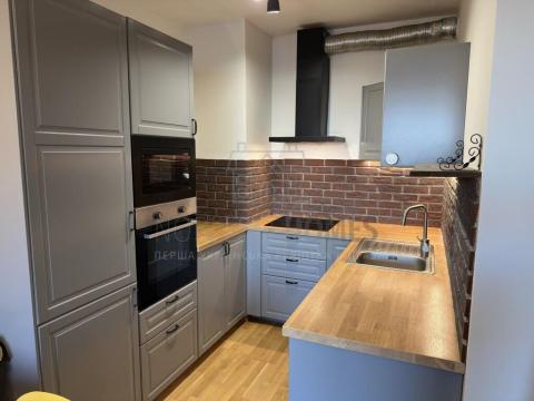 Prodej bytu 2+kk, Praha - Holešovice, Argentinská, 50 m2