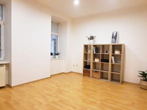 Pronájem bytu 1+1, Brno, Lidická, 34 m2
