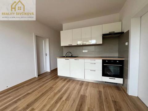 Pronájem bytu 3+1, Hradec Králové, třída Edvarda Beneše, 97 m2