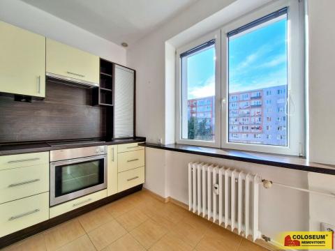 Prodej bytu 2+kk, Ostrava - Poruba, 60 m2