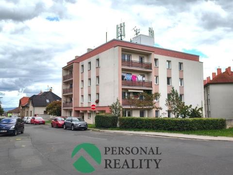 Pronájem bytu 1+kk, Kutná Hora - Žižkov, V Mišpulkách, 34 m2