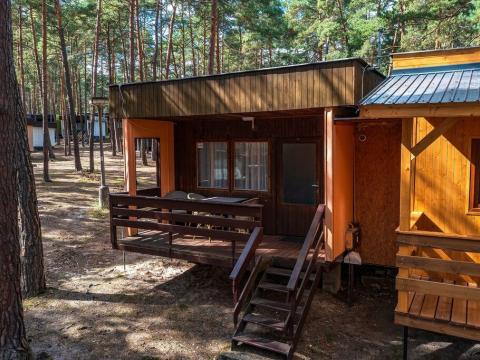 Prodej chaty, Doksy - Staré Splavy, 29 m2