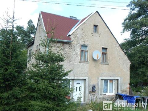 Prodej rodinného domu, Kryštofovy Hamry - Černý Potok, 195 m2