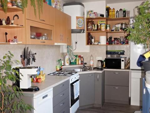 Prodej bytu 2+1, Prostějov, Rumunská, 50 m2