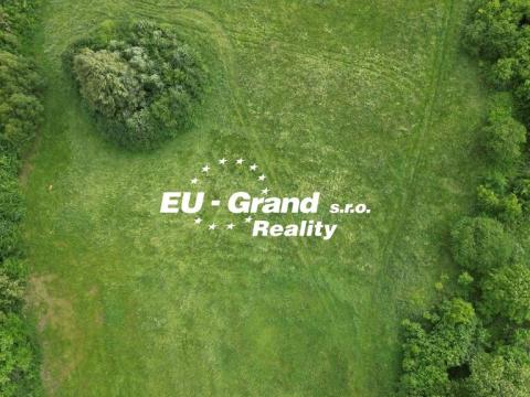 Prodej louky, Zákupy - Šidlov, 7471 m2