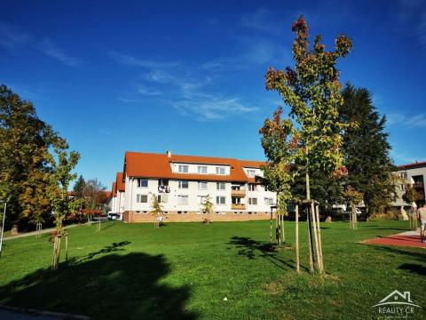 Prodej bytu 2+1, Telč, 56 m2