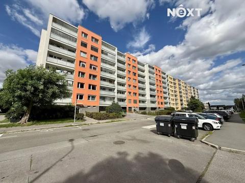 Pronájem bytu 3+kk, Praha - Horní Počernice, Pavlišovská, 79 m2
