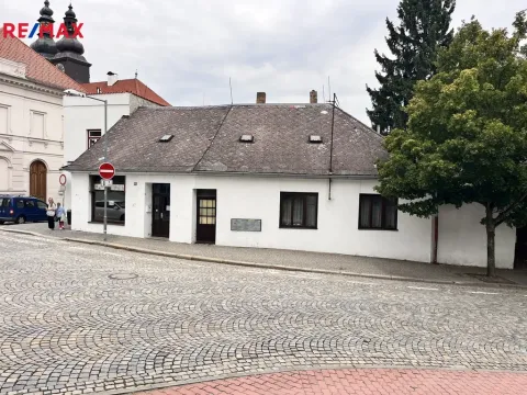 Prodej rodinného domu, Pelhřimov, Tylova, 147 m2