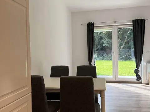 Pronájem bytu 2+kk, Mariánské Lázně, Chebská, 57 m2