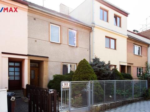 Prodej rodinného domu, Brno, Kořískova, 130 m2