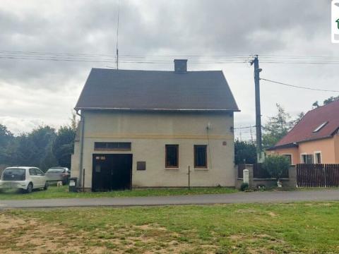 Prodej rodinného domu, Libá, 150 m2