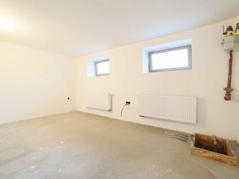 Pronájem bytu 2+kk, České Budějovice - České Budějovice 5, Krokova, 47 m2