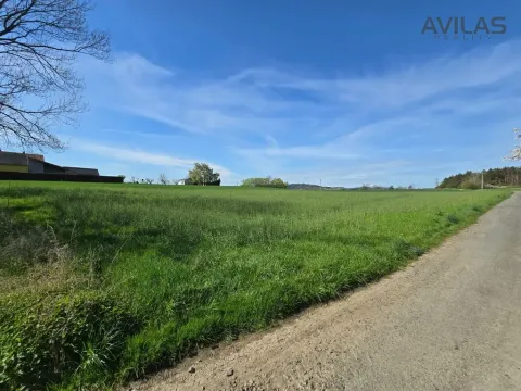 Prodej pozemku pro bydlení, Chářovice, Chářovice, 1600 m2