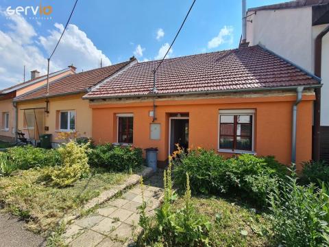 Pronájem rodinného domu, Újezd u Brna, 100 m2