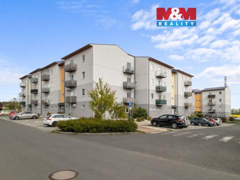 Prodej bytu 2+kk, Kladno - Kročehlavy, Generála Selnera, 57 m2