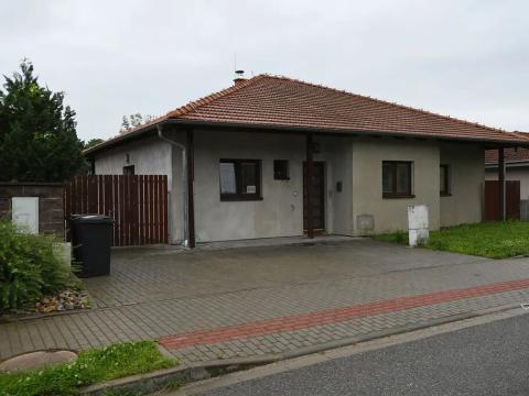 Prodej rodinného domu, Dambořice, Zádvoří, 109 m2