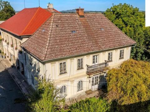 Prodej rodinného domu, Skalsko, 131 m2