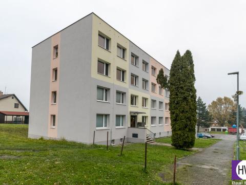 Pronájem bytu 3+1, Březnice, Rožmitálská, 70 m2