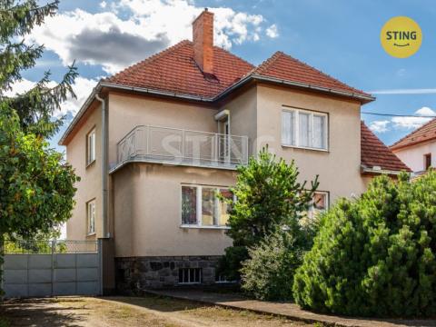 Prodej vily, Dolní Dubňany, 300 m2