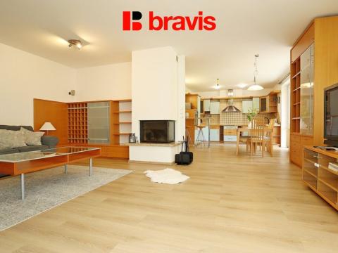 Pronájem rodinného domu, Česká, 260 m2