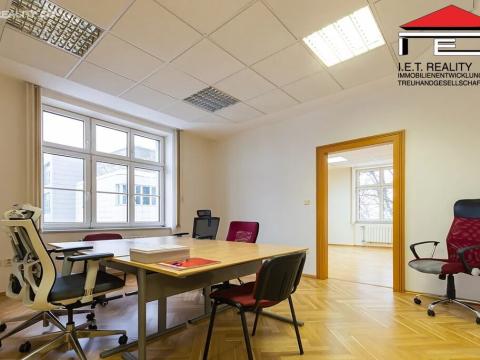 Pronájem kanceláře, Ostrava, Jurečkova, 105 m2