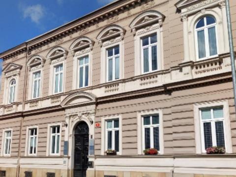 Pronájem kanceláře, Plzeň, Kamenická, 28 m2