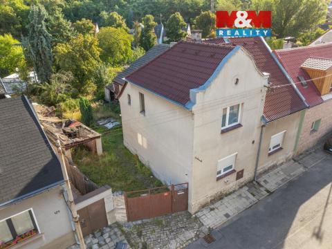 Prodej rodinného domu, Kladno - Dubí, Ininova, 115 m2