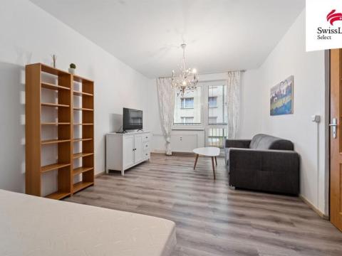 Pronájem bytu 1+1, Radvanice, 41 m2