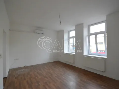 Pronájem bytu 1+1, Nová Bystřice, Vídeňská, 42 m2