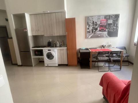 Pronájem bytu 2+kk, Praha, Cimburkova, 44 m2