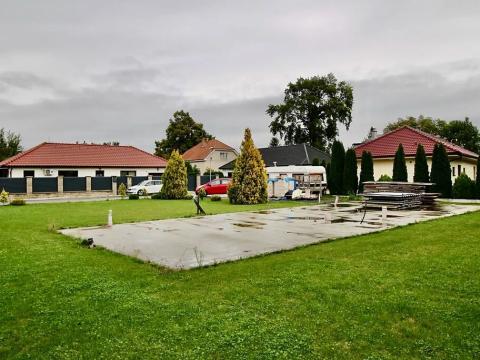 Prodej rodinného domu, Kovanice, 109 m2