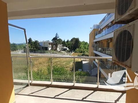 Prodej bytu 2+kk, Carevo, Bulharsko, 72 m2