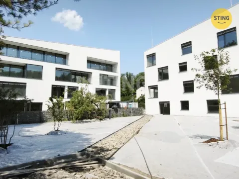 Prodej bytu 3+kk, Ostrava, Na Burni, 87 m2