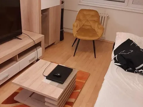 Pronájem pokoje, Praha - Bohnice, Dolákova, 18 m2