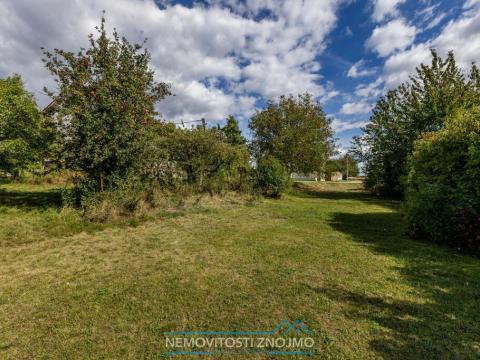 Prodej pozemku pro bydlení, Podmolí, 1012 m2