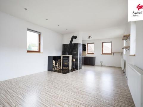 Prodej rodinného domu, Uhelná Příbram, 40 m2