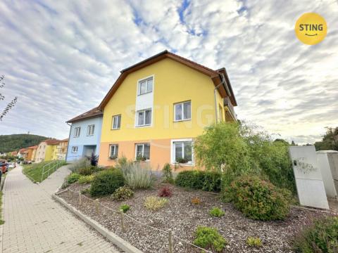 Prodej bytu 3+kk, Tišnov, K Čimperku, 86 m2