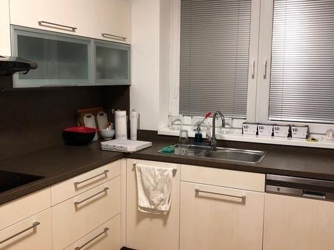 Prodej bytu 3+1, Praha, Zdiměřická, 76 m2