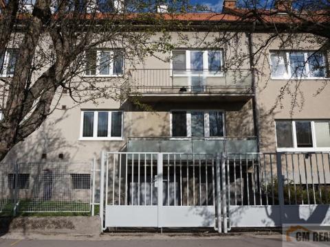 Prodej bytu 3+1, Prostějov, Rumunská, 87 m2