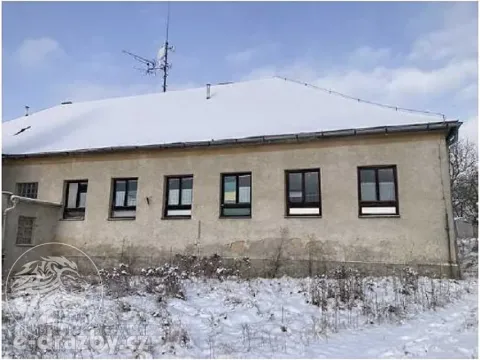 Dražba bytu 3+1, Bělá, 72 m2