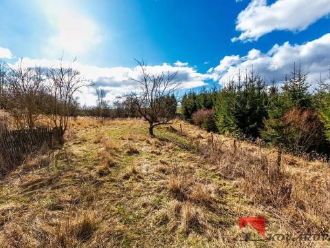 Prodej pozemku pro bydlení, Řepín, 707 m2